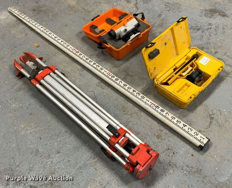 image for item EG6988 Transit equipment