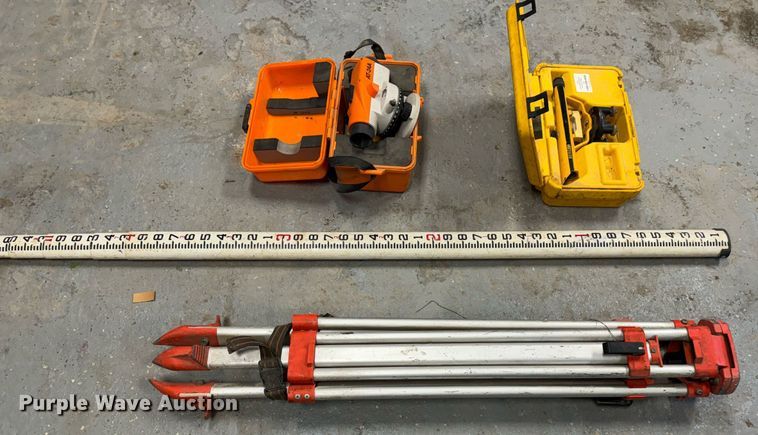 image for item EG6988 Transit equipment