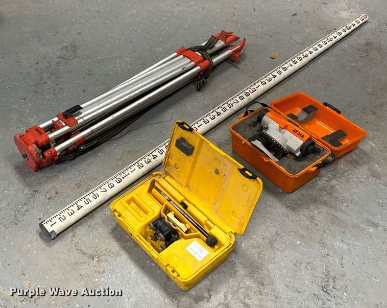 image for item EG6988 Transit equipment