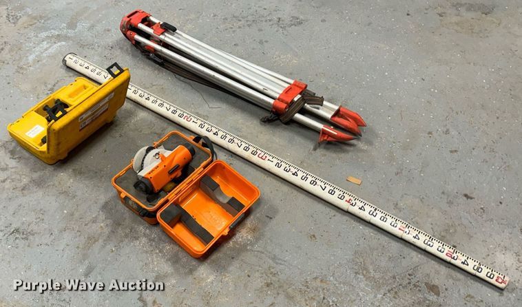 image for item EG6988 Transit equipment