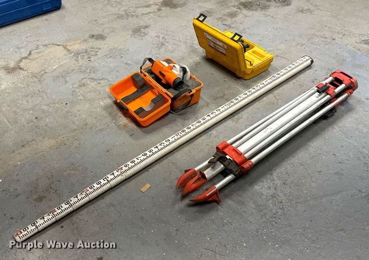 image for item EG6988 Transit equipment