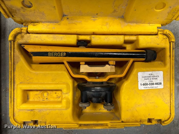 image for item EG6988 Transit equipment