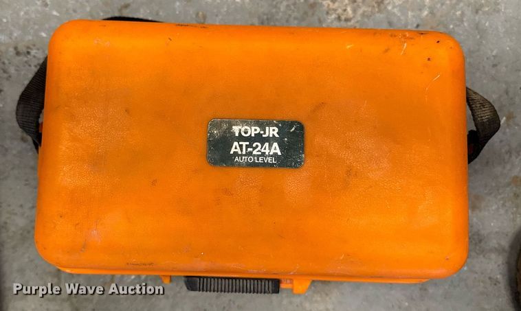 image for item EG6988 Transit equipment