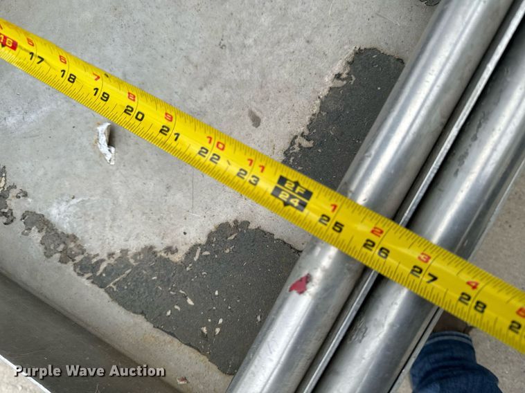 image for item EG7017 2017 Genie GR-20 vertical lift