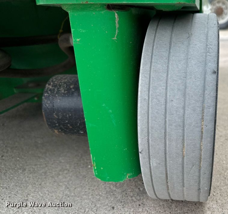 image for item EG7017 2017 Genie GR-20 vertical lift