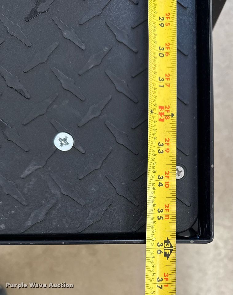 image for item EG7886 2003 Yamaha G22A golf cart