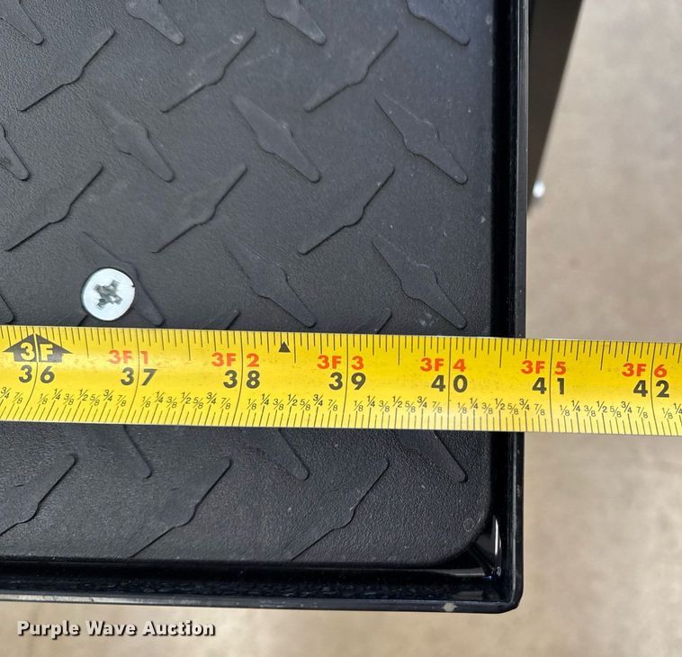 image for item EG7886 2003 Yamaha G22A golf cart