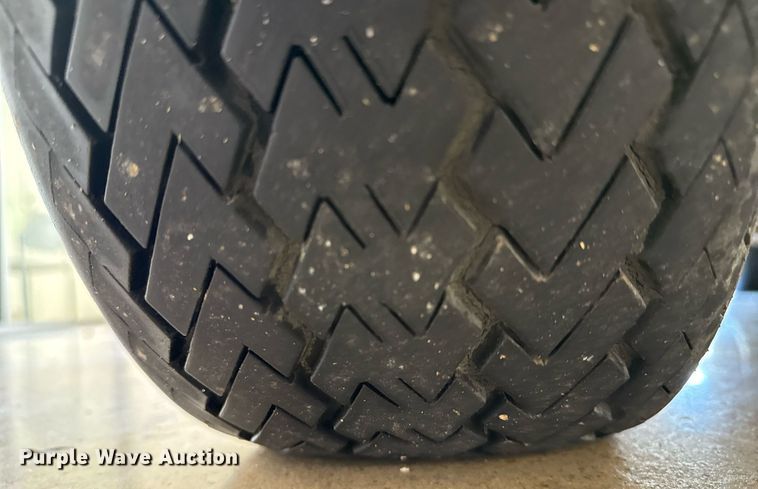 image for item EG7887 2000 Yamaha G16A golf cart