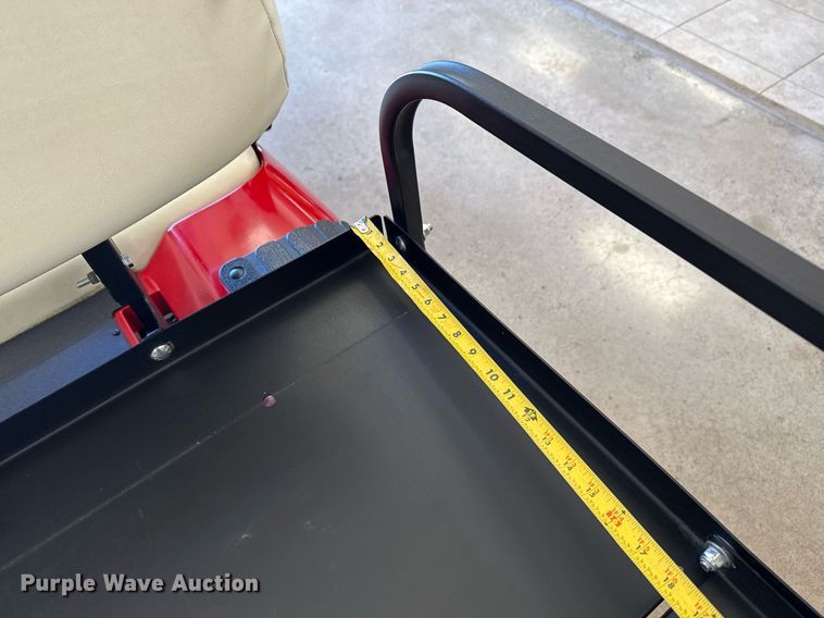 image for item EG7888 2000 EZ-GO golf cart