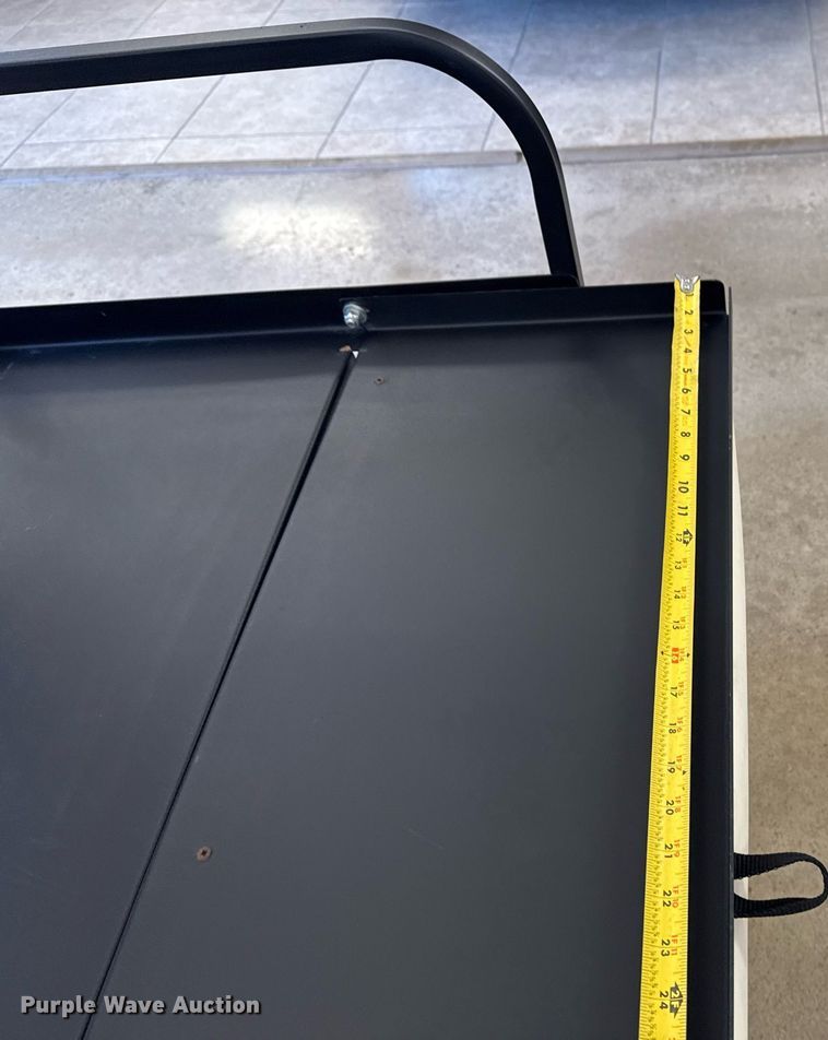 image for item EG7888 2000 EZ-GO golf cart