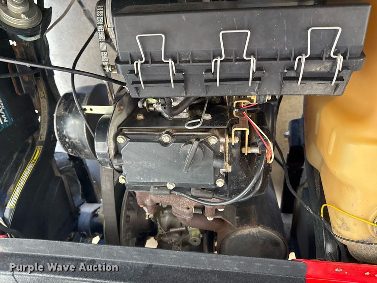 image for item EG7888 2000 EZ-GO golf cart