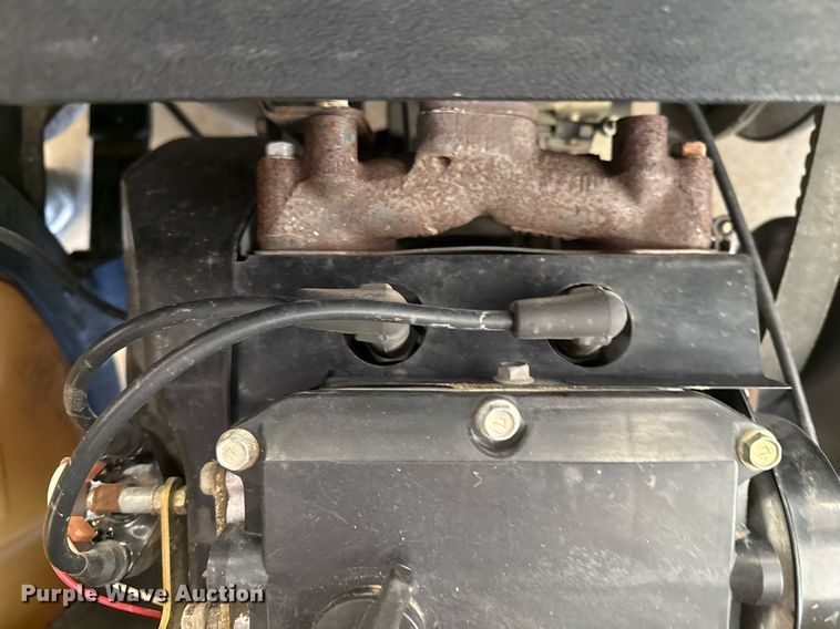 image for item EG7888 2000 EZ-GO golf cart