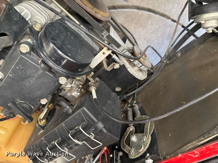 image for item EG7888 2000 EZ-GO golf cart