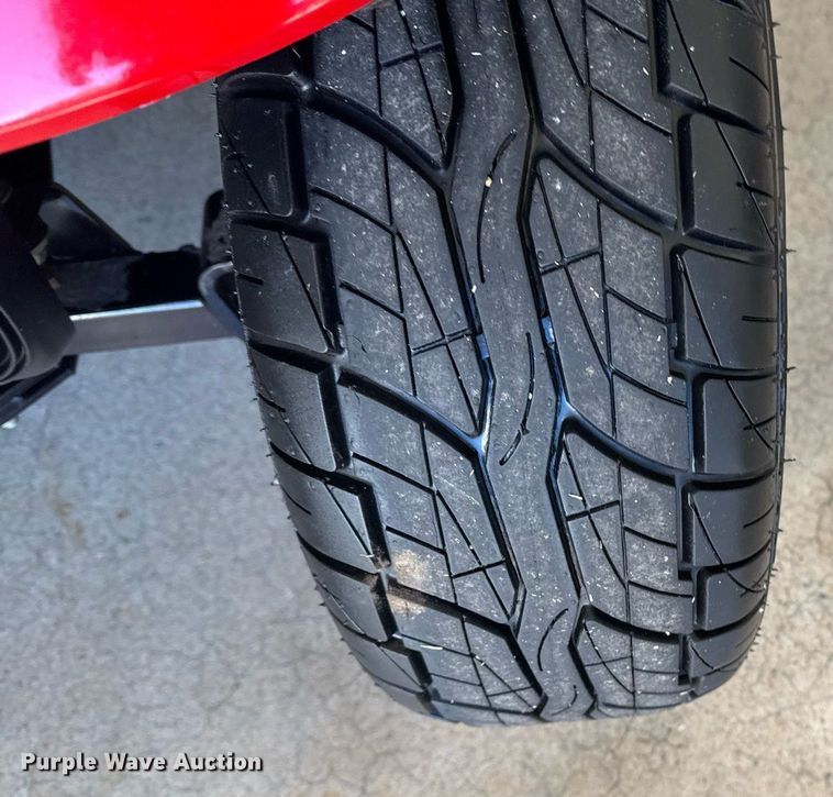 image for item EG7888 2000 EZ-GO golf cart