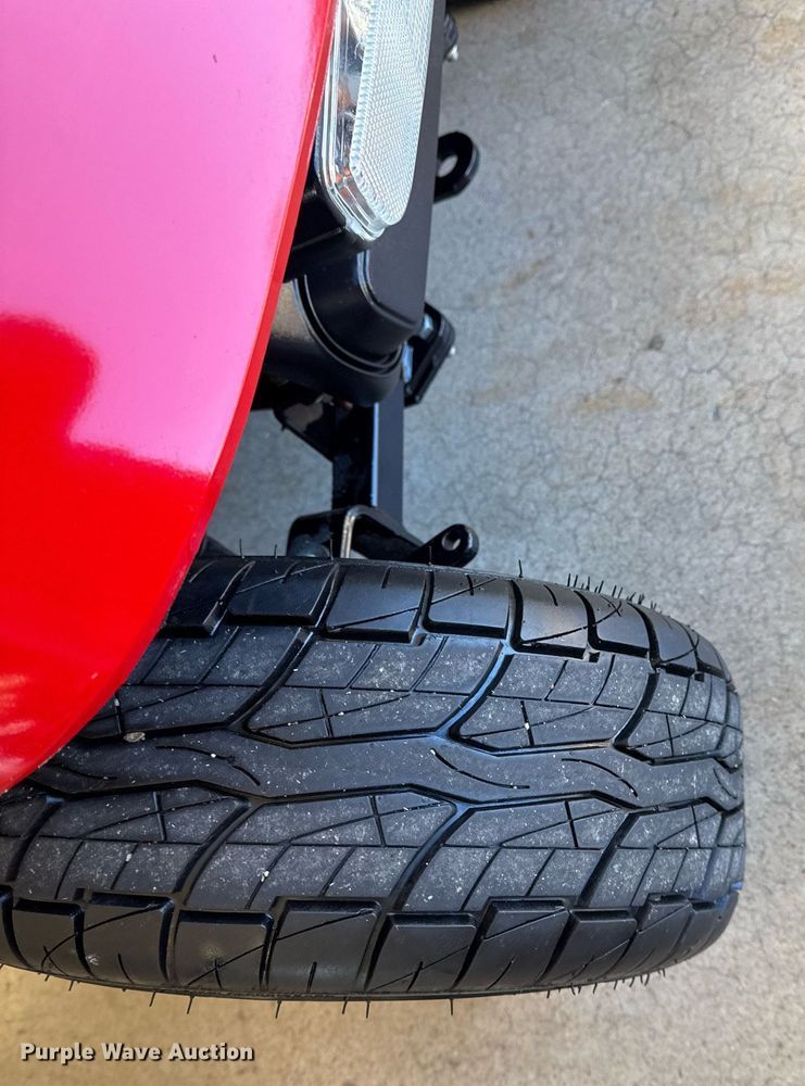 image for item EG7888 2000 EZ-GO golf cart