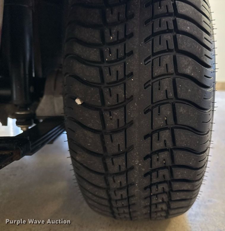 image for item EG7888 2000 EZ-GO golf cart