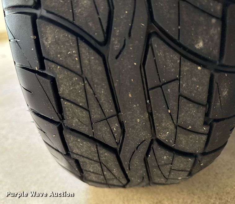 image for item EG7888 2000 EZ-GO golf cart