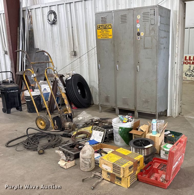 image for item EG7899 Welding equipment