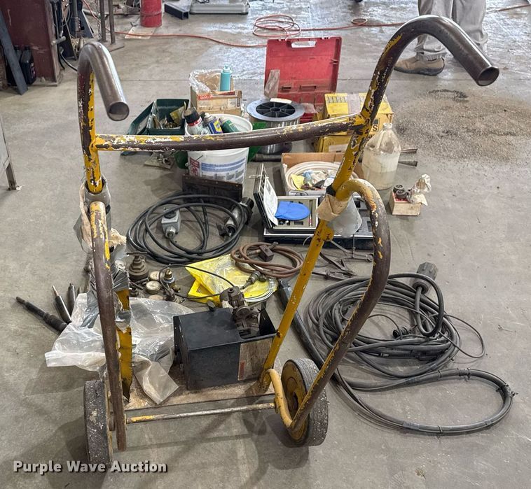 image for item EG7899 Welding equipment