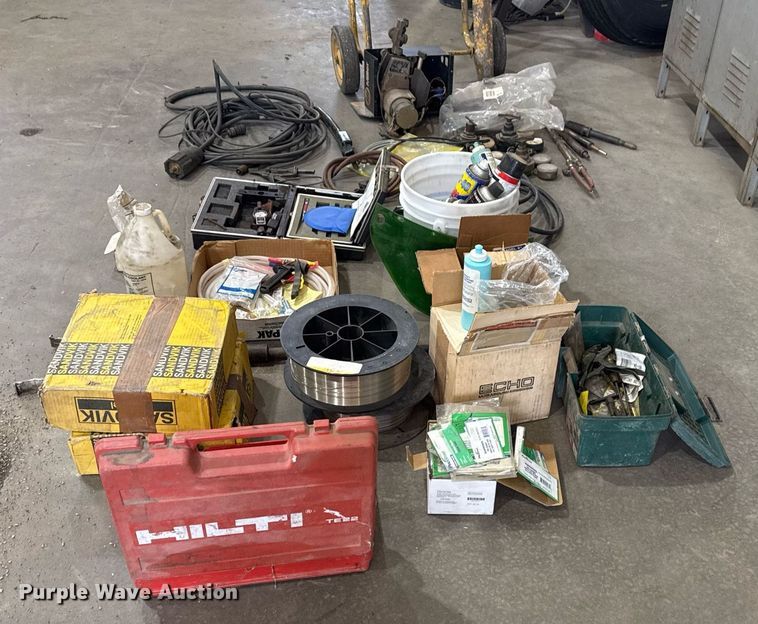 image for item EG7899 Welding equipment