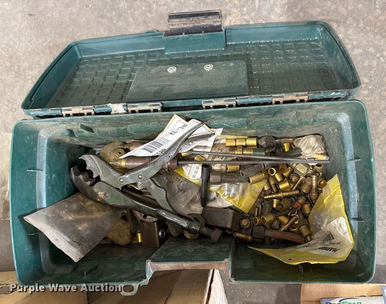 image for item EG7899 Welding equipment