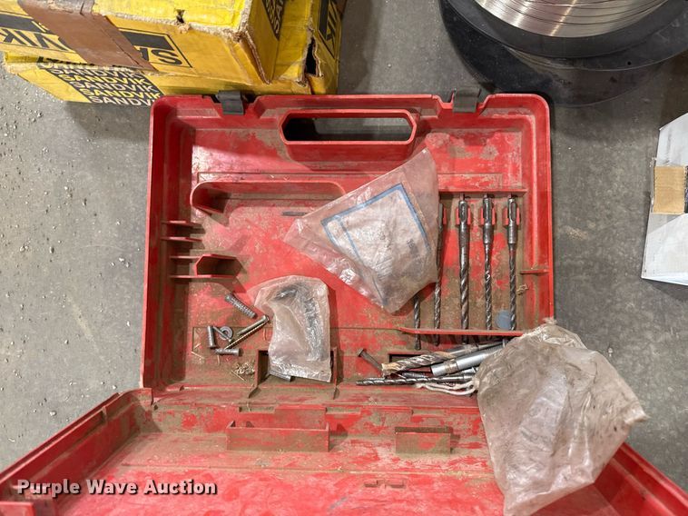 image for item EG7899 Welding equipment