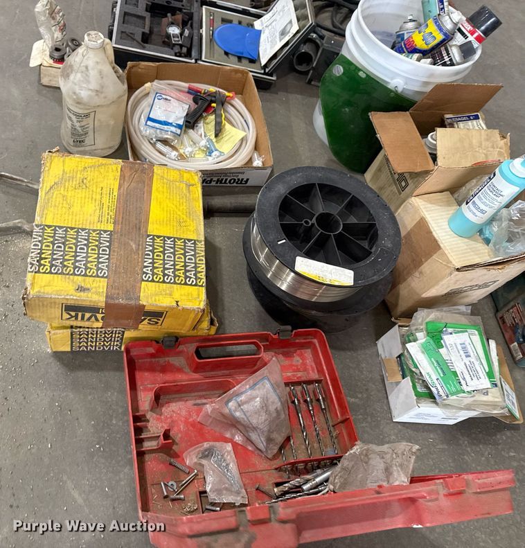 image for item EG7899 Welding equipment