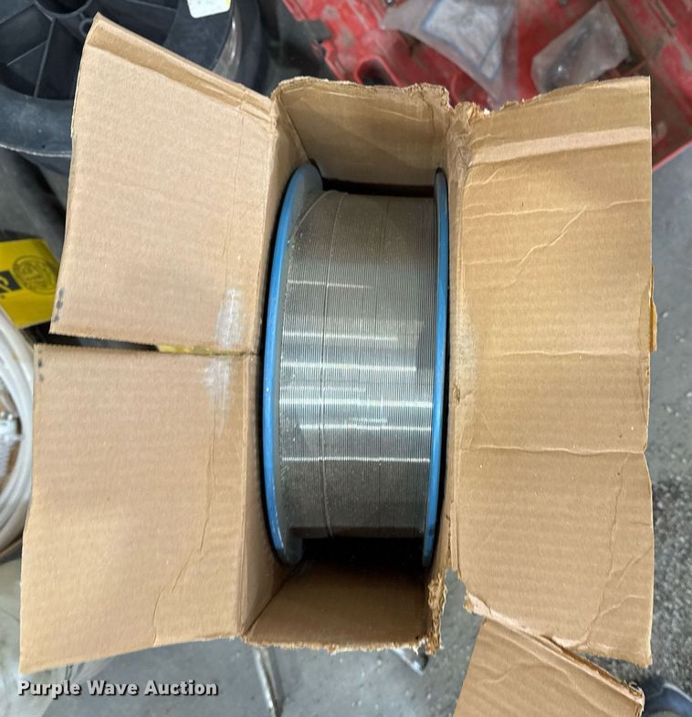 image for item EG7899 Welding equipment