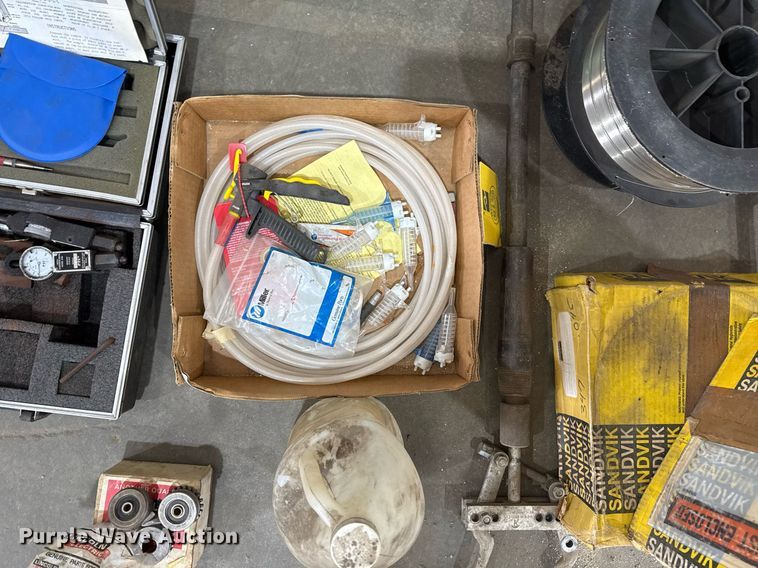 image for item EG7899 Welding equipment