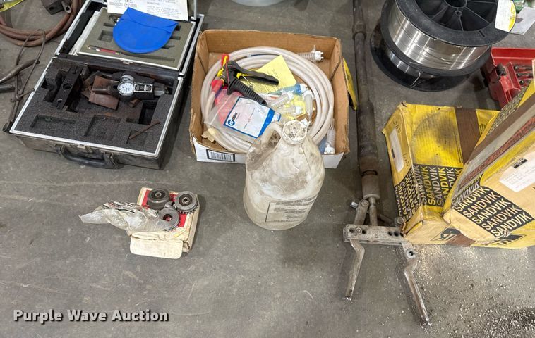 image for item EG7899 Welding equipment