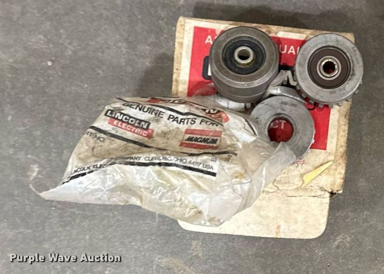 image for item EG7899 Welding equipment