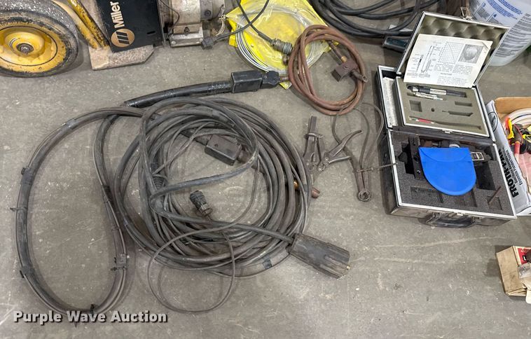 image for item EG7899 Welding equipment