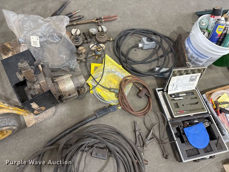 image for item EG7899 Welding equipment