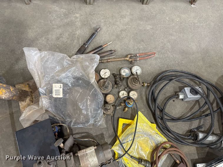 image for item EG7899 Welding equipment