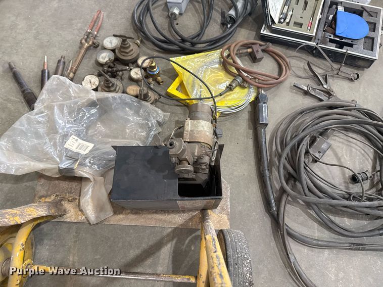 image for item EG7899 Welding equipment