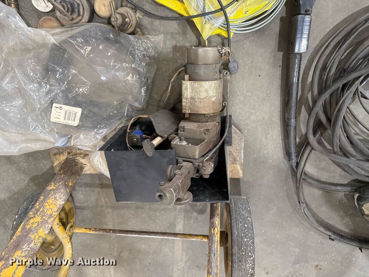 image for item EG7899 Welding equipment