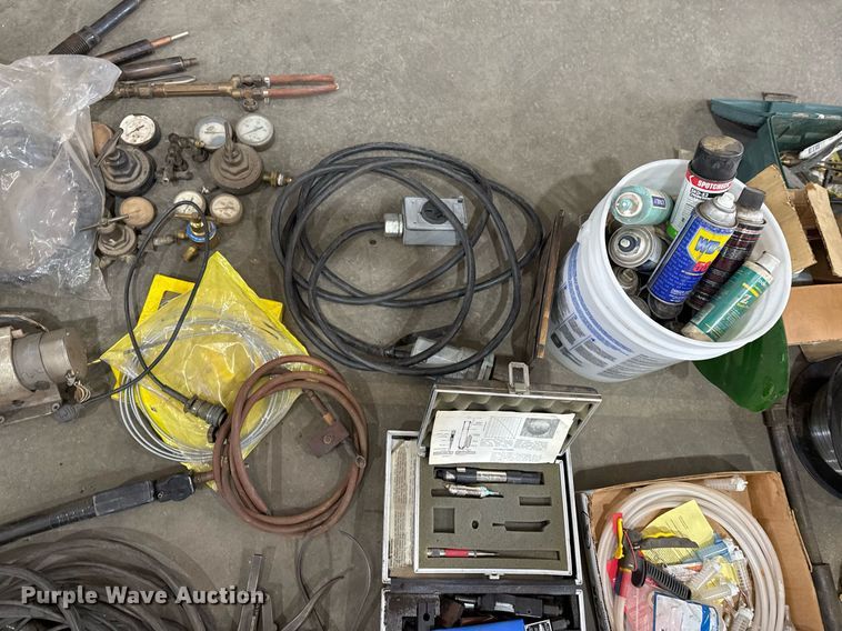 image for item EG7899 Welding equipment