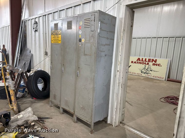 image for item EG7899 Welding equipment