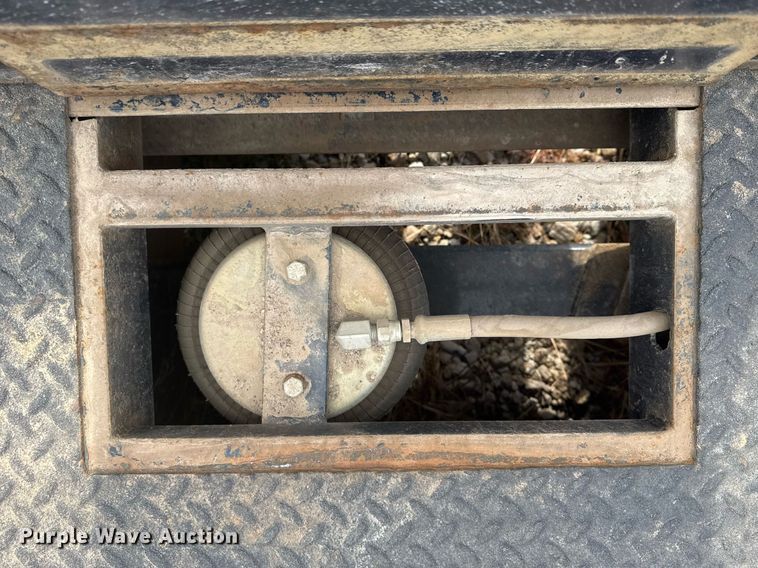 image for item EG7902 2014 Maxey MaxxD Trailers equipment trailer