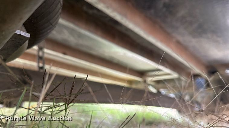 image for item EG7902 2014 Maxey MaxxD Trailers equipment trailer