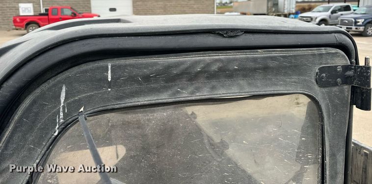 image for item EH7285 2018 Polaris Ranger 570 utility vehicle