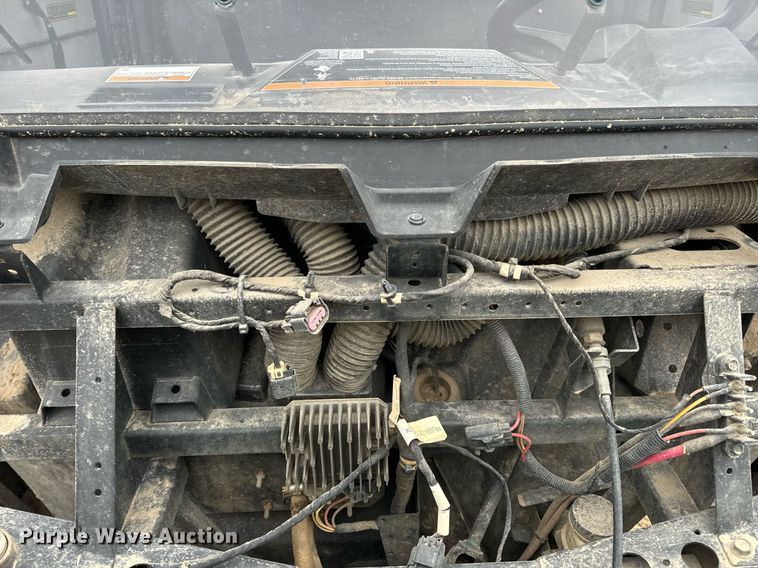 image for item EH7285 2018 Polaris Ranger 570 utility vehicle