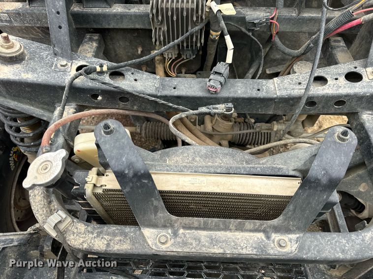 image for item EH7285 2018 Polaris Ranger 570 utility vehicle