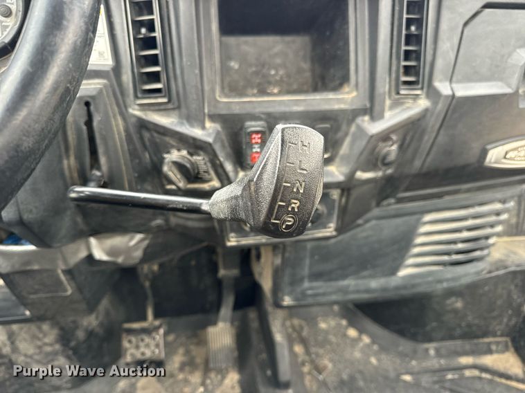 image for item EH7285 2018 Polaris Ranger 570 utility vehicle