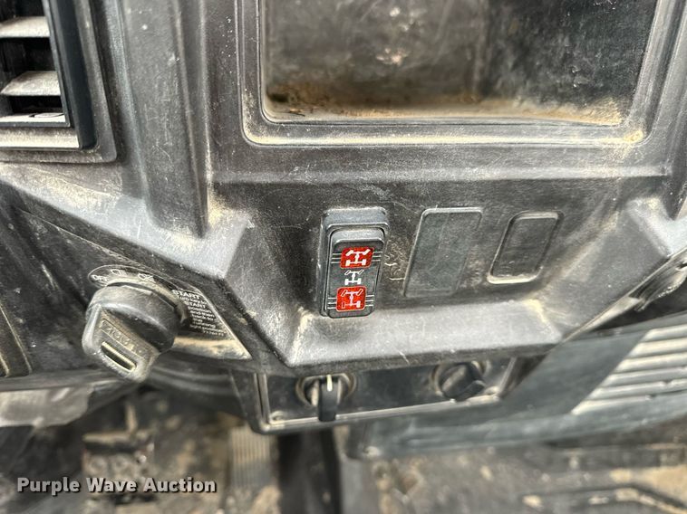 image for item EH7285 2018 Polaris Ranger 570 utility vehicle