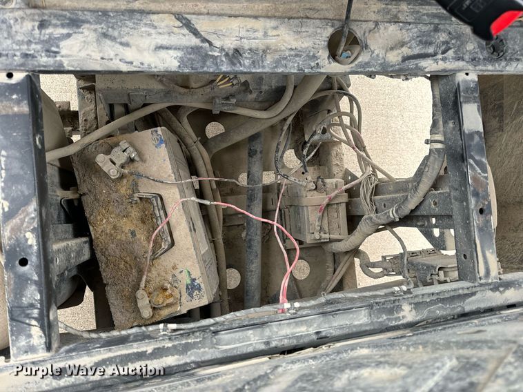 image for item EH7285 2018 Polaris Ranger 570 utility vehicle