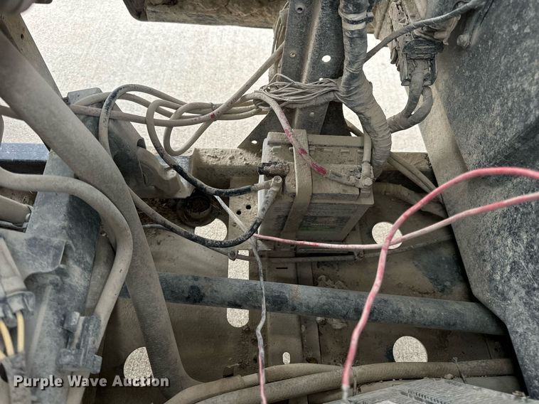 image for item EH7285 2018 Polaris Ranger 570 utility vehicle