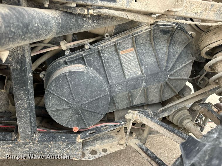 image for item EH7285 2018 Polaris Ranger 570 utility vehicle