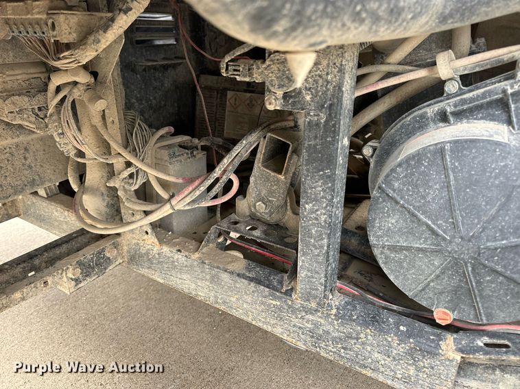 image for item EH7285 2018 Polaris Ranger 570 utility vehicle