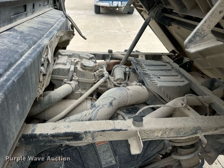 image for item EH7285 2018 Polaris Ranger 570 utility vehicle